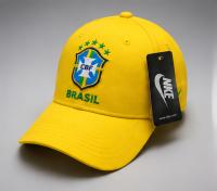 World Cup Embroidery Cap