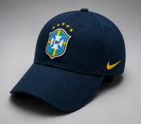 World Cup Embroidery Cap
