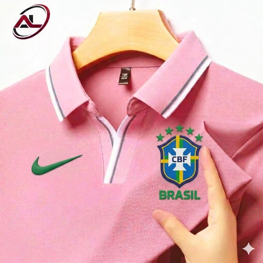 Premium World Cup Polo Shirt