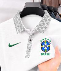Premium World Cup Polo Shirt