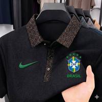 Premium World Cup Polo Shirt