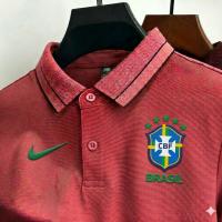 Premium World Cup Polo Shirt