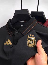 Premium World Cup Polo Shirt