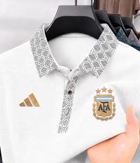 Premium World Cup Polo Shirt