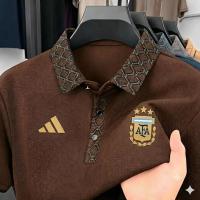 Premium World Cup Polo Shirt