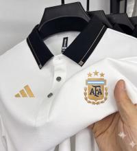 Premium World Cup Polo Shirt