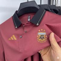 Premium World Cup Polo Shirt