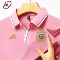 Premium World Cup Polo Shirt