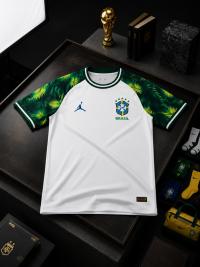 World Cup Embroidery Jersey