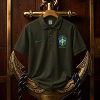 Embroidery World Cup Polo Shirt