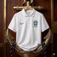 Embroidery World Cup Polo Shirt