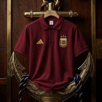 Embroidery World Cup Polo Shirt