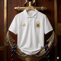 Embroidery World Cup Polo Shirt