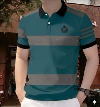 Polo Shirt For Men