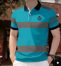Polo Shirt For Men