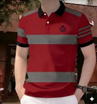 Polo Shirt For Men