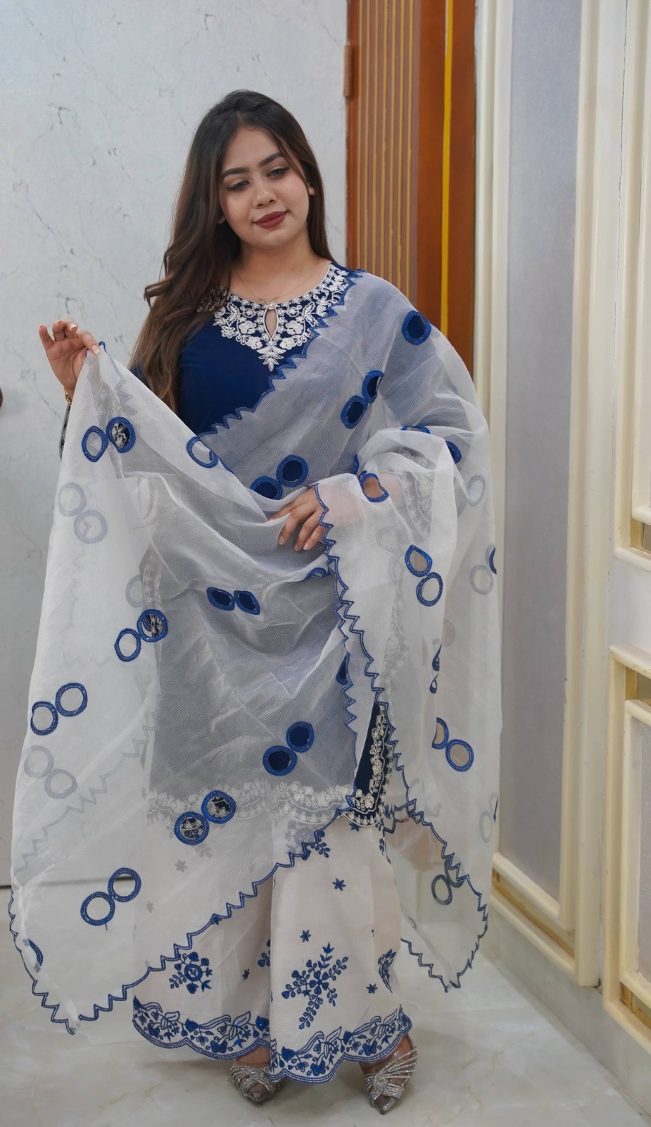 Garara  Dress Collection