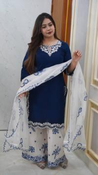 Garara  Dress Collection
