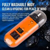 Nose Hair Trimmer