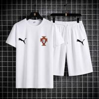 World Cup Mash T-Shirt and Short Pant Set