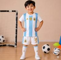 Premium Baby World Cup Jersey