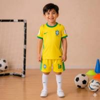 Premium Baby World Cup Jersey