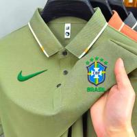 Premium World Cup Polo Shirt