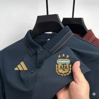 Premium World Cup Polo Shirt