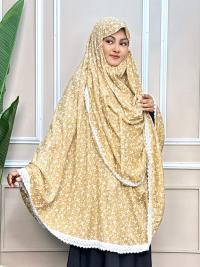 Premium Cotton Hijab