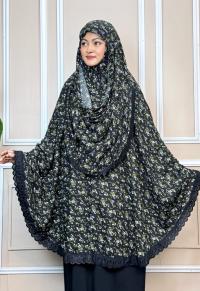 Premium Cotton Hijab