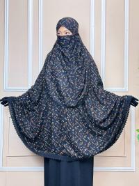 Premium Cotton Hijab