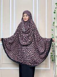 Premium Cotton Hijab