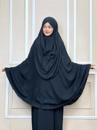 Premium Cotton Hijab