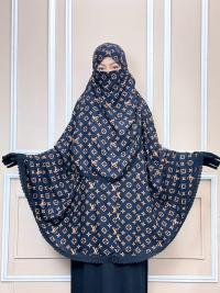 Premium Cotton Hijab