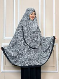 Premium Cotton Hijab