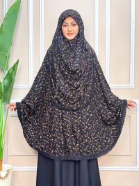Premium Cotton Hijab