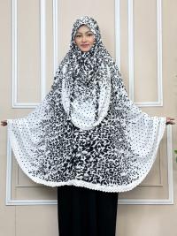Premium Cotton Hijab