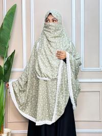 Premium Cotton Hijab