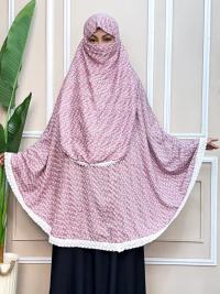 Premium Cotton Hijab