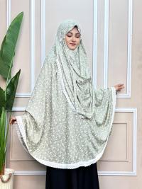 Premium Cotton Hijab