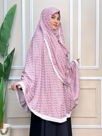 Premium Cotton Hijab