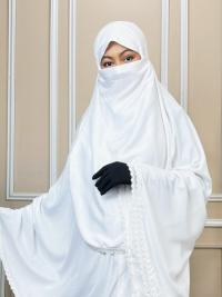 Premium Cotton Hijab
