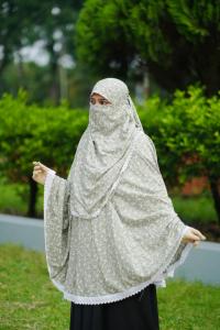 Premium Cotton Hijab