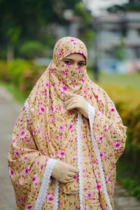 Premium Cotton Hijab
