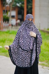 Premium Cotton Hijab