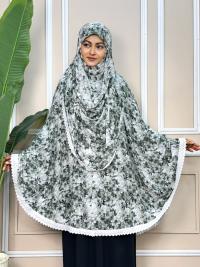 Premium Cotton Hijab