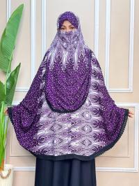 Premium Cotton Hijab