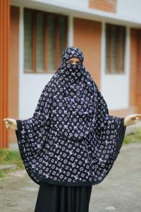 Premium Cotton Hijab