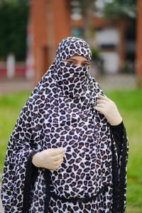 Premium Cotton Hijab