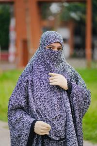 Premium Cotton Hijab